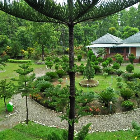 Kadambini Resort ラタグリ エクステリア 写真