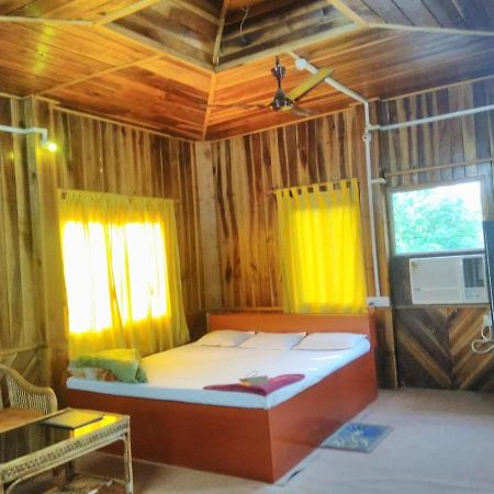 Kadambini Resort ラタグリ エクステリア 写真