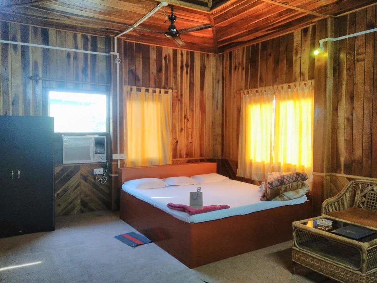 Kadambini Resort ラタグリ エクステリア 写真