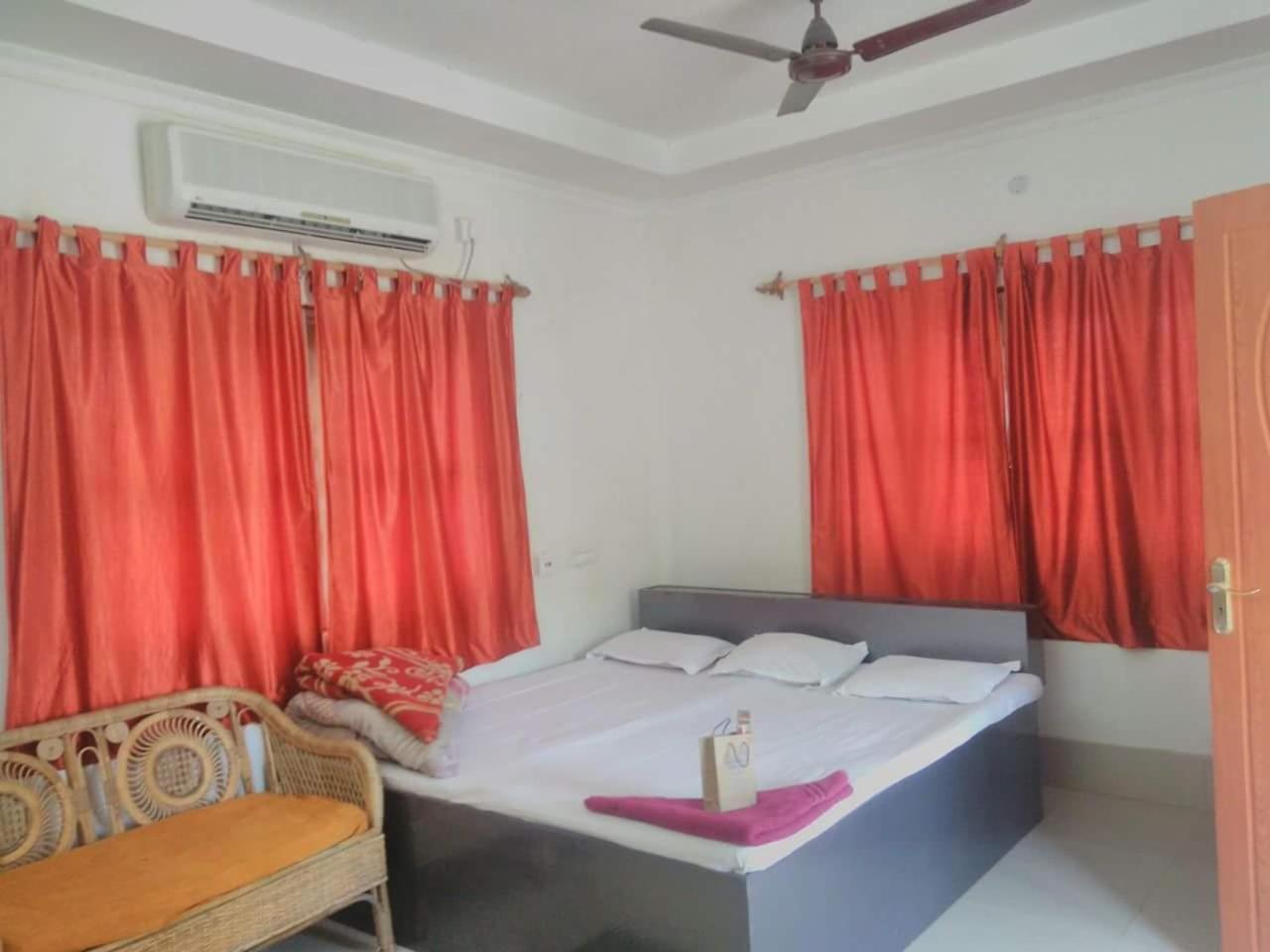 Kadambini Resort ラタグリ エクステリア 写真