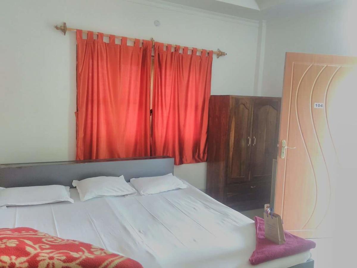 Kadambini Resort ラタグリ エクステリア 写真