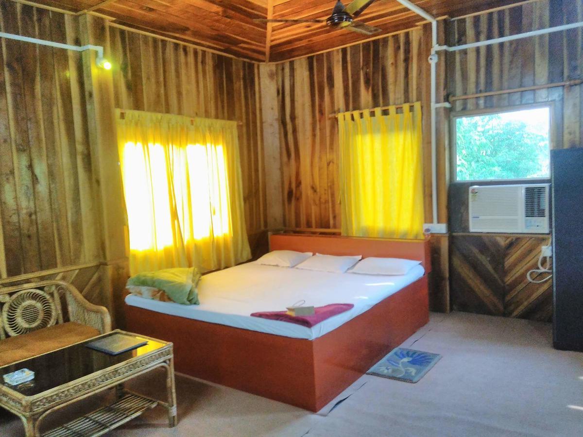 Kadambini Resort ラタグリ エクステリア 写真