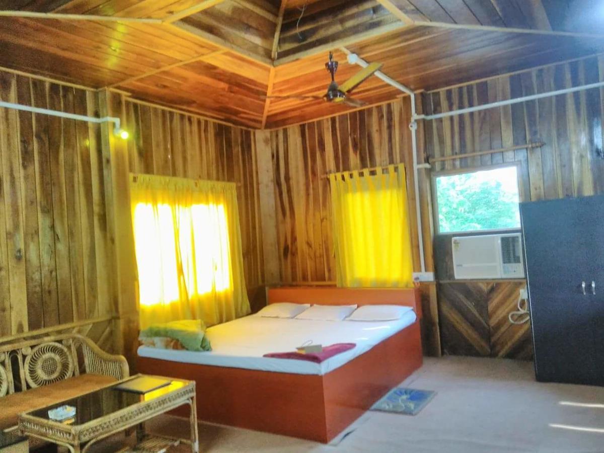 Kadambini Resort ラタグリ エクステリア 写真